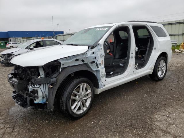 Dodge Durango (2023)