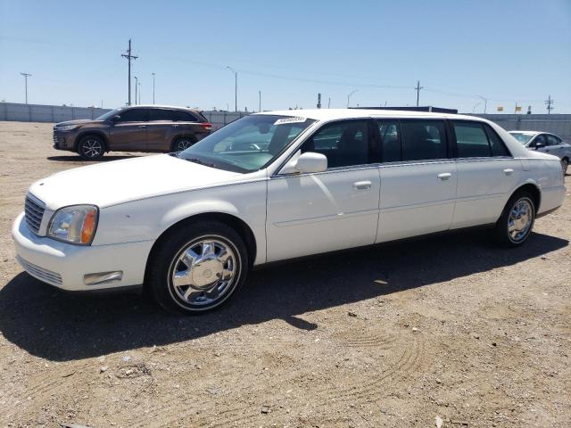 Cadillac All other (2005)