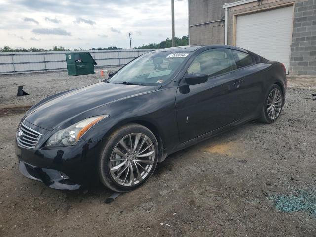 Infiniti G37 (2013)