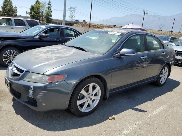 Acura Tsx (2004)