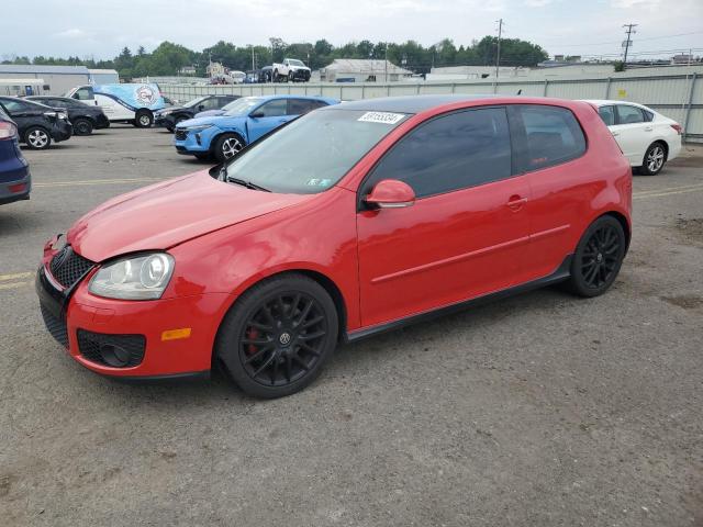 Volkswagen Gti (2006)