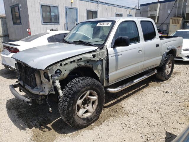 Toyota Tacoma (2002)