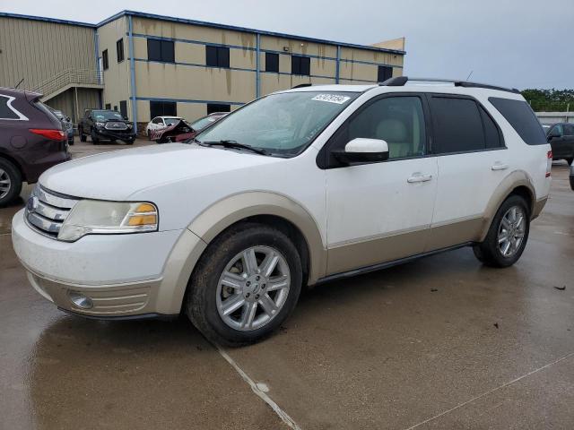 Ford Taurus (2008)