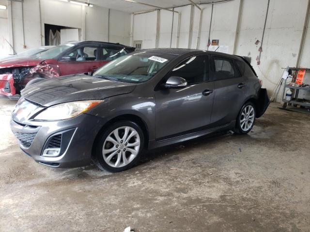 Mazda Mazda3 (2010)