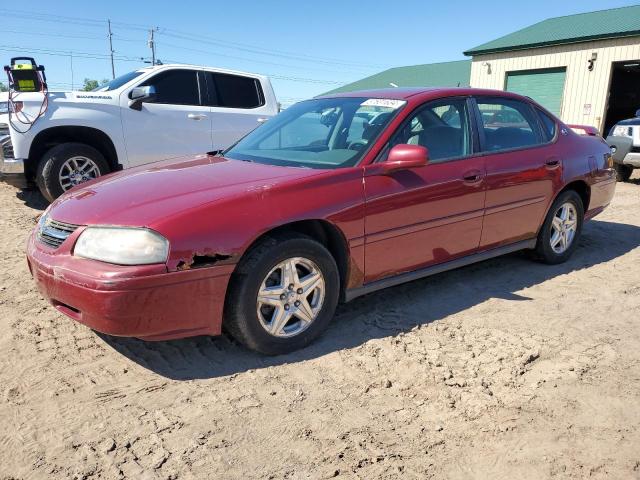 Chevrolet Impala (2005)