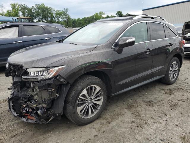 Acura Rdx (2017)
