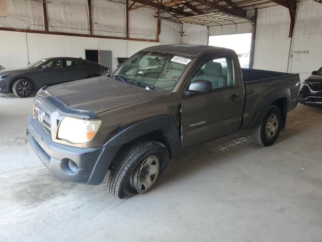Toyota Tacoma (2009)