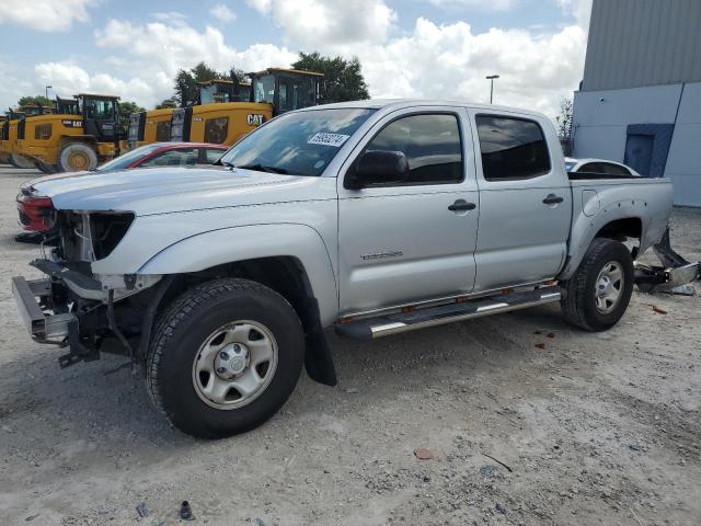 Toyota Tacoma (2012)