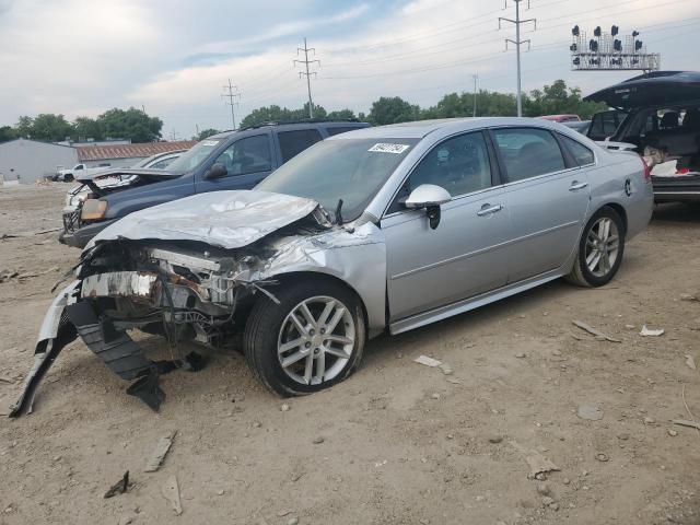 Chevrolet Impala (2014)