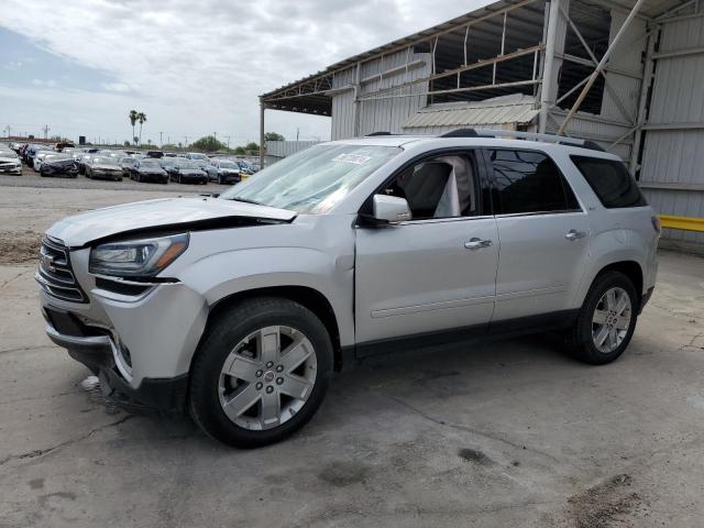 Gmc Acadia (2017)