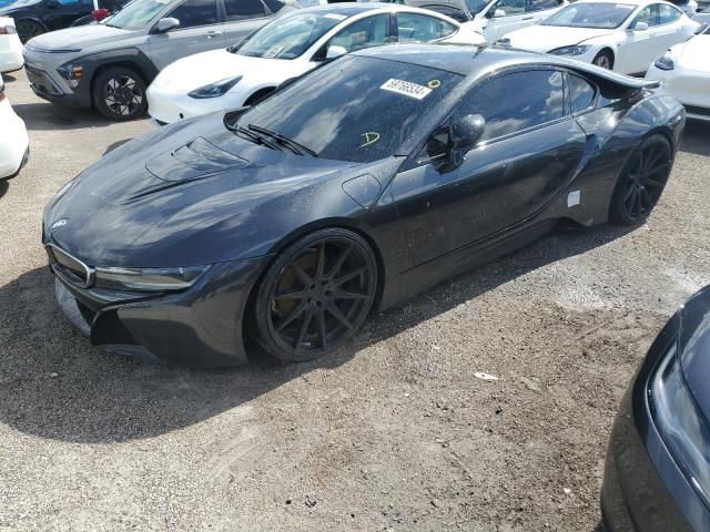 Bmw I series (2019)