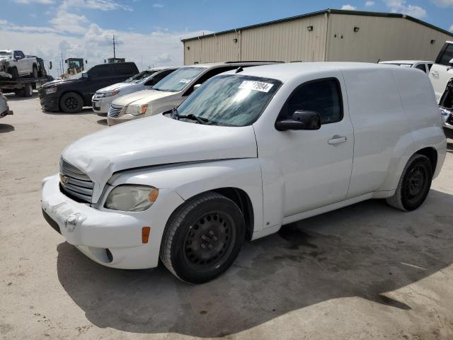 Chevrolet Hhr (2009)
