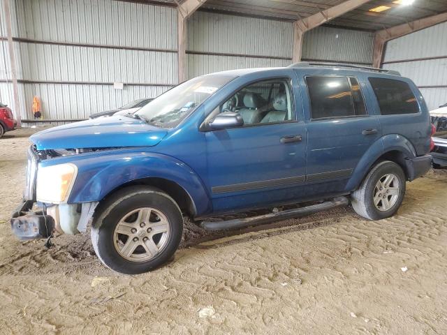 Dodge Durango (2006)