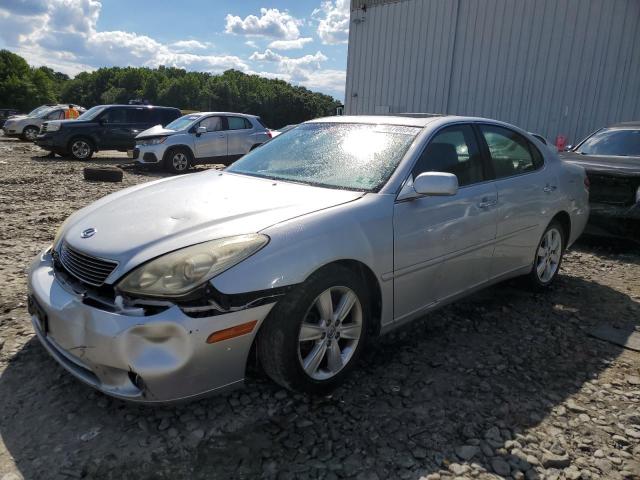 Lexus Es330 (2006)