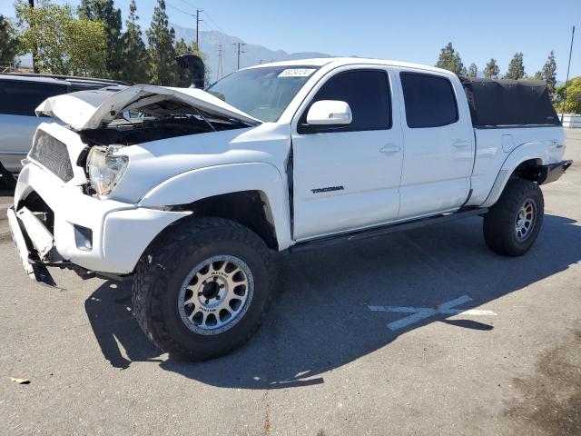 Toyota Tacoma (2012)