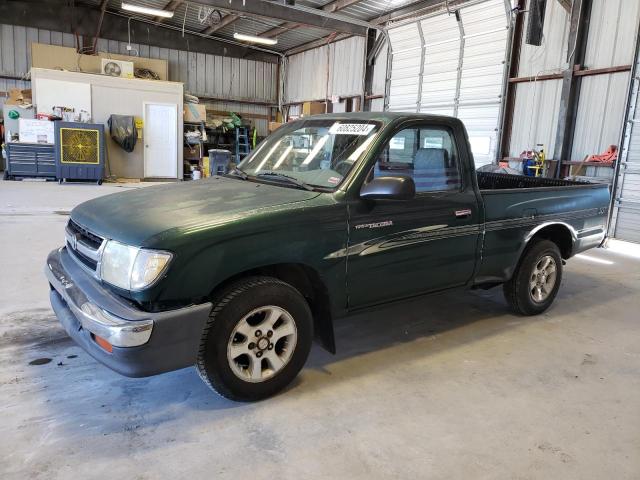 Toyota Tacoma (2000)