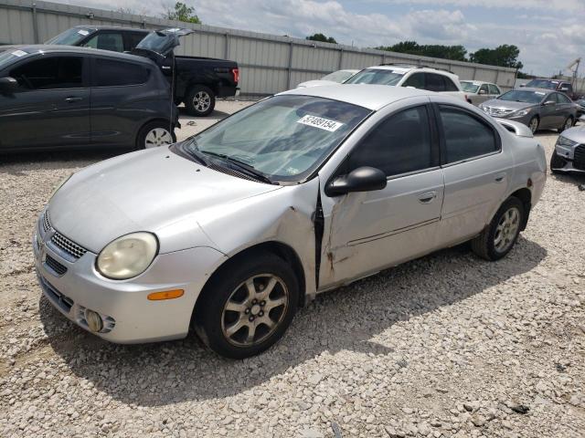 Dodge Neon (2005)