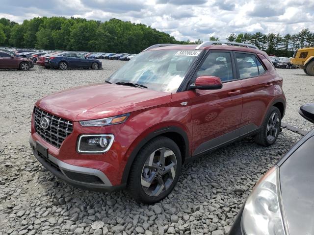 Hyundai Venue (2024)