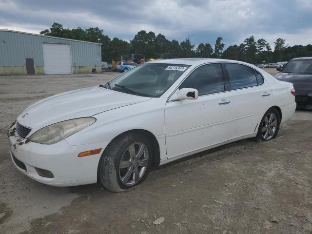 Lexus Es330 (2005)