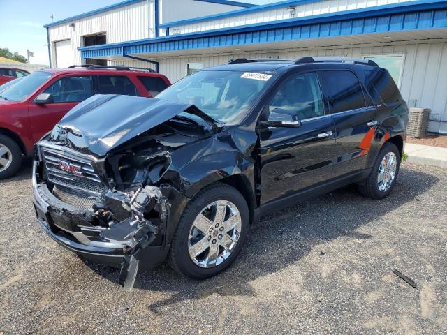 Gmc Acadia (2017)