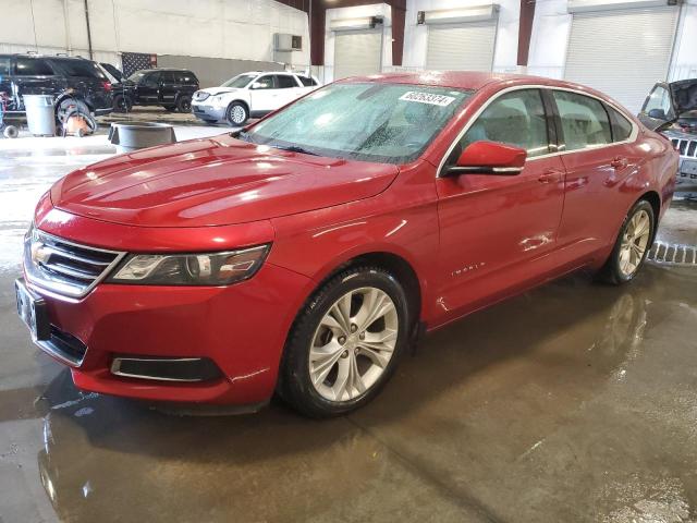 Chevrolet Impala (2014)