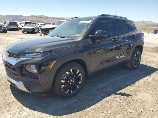 Chevrolet Trailblzr (2023)