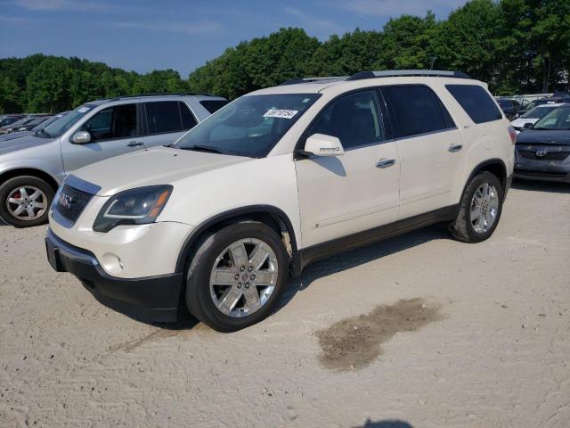 Gmc Acadia (2010)