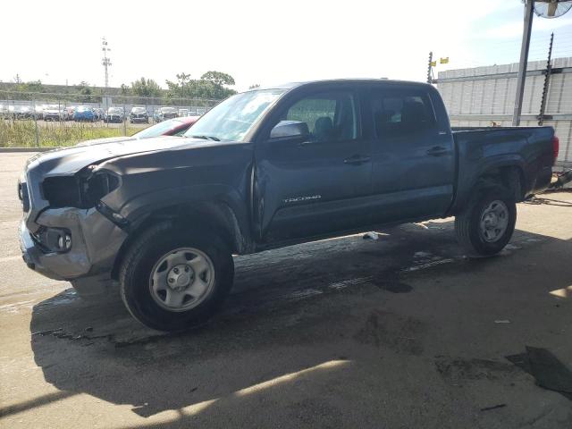 Toyota Tacoma (2023)