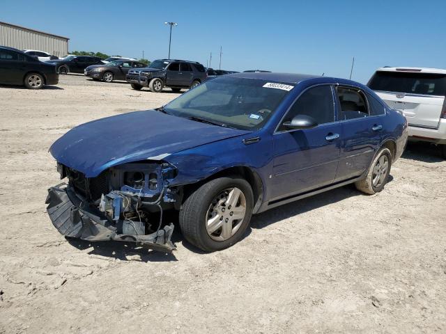 Chevrolet Impala (2006)