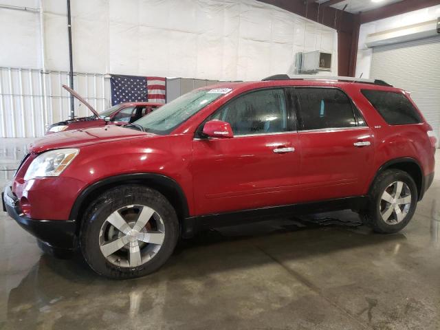 Gmc Acadia (2012)