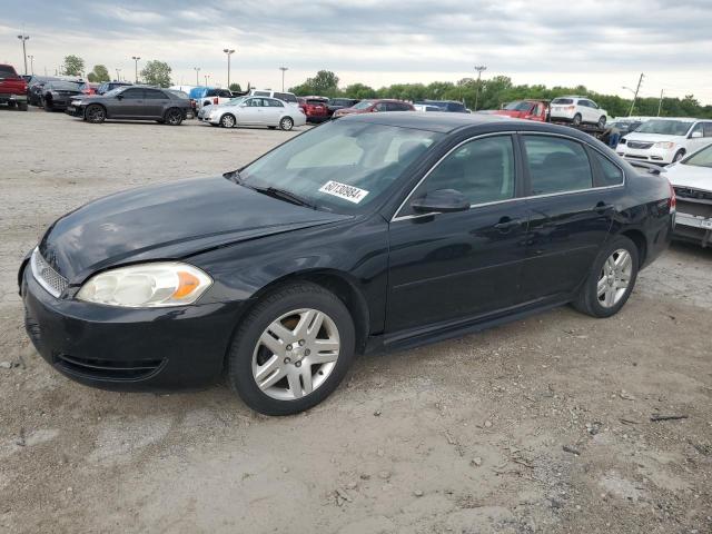 Chevrolet Impala (2014)