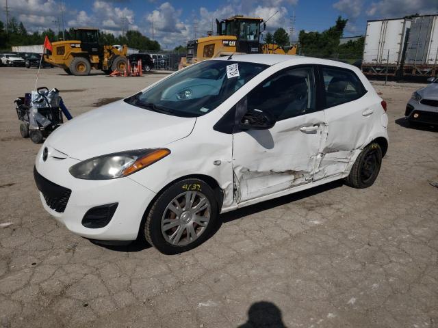 Mazda 2 (2014)