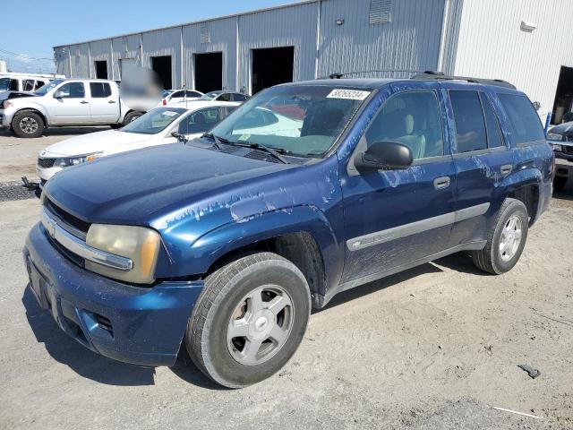 Chevrolet Trailblzr (2003)