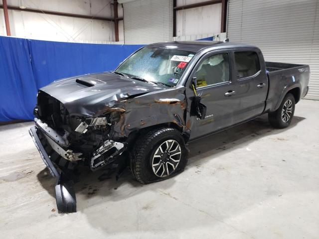 Toyota Tacoma (2022)