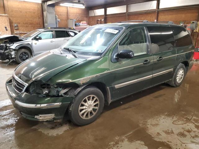 Ford Windstar (1999)