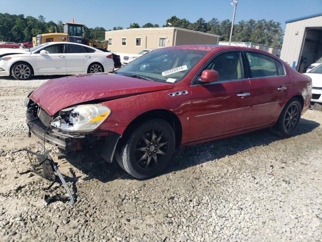 Buick Lucerne (2006)