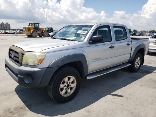 Toyota Tacoma (2007)