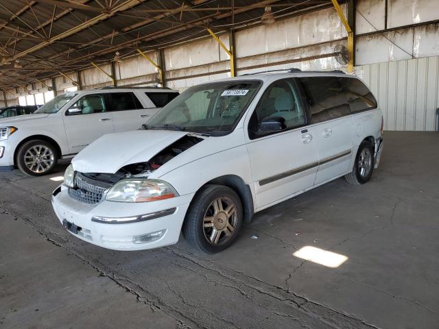 Ford Windstar (2002)