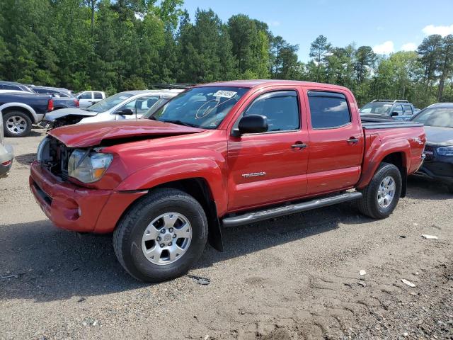 Toyota Tacoma (2011)