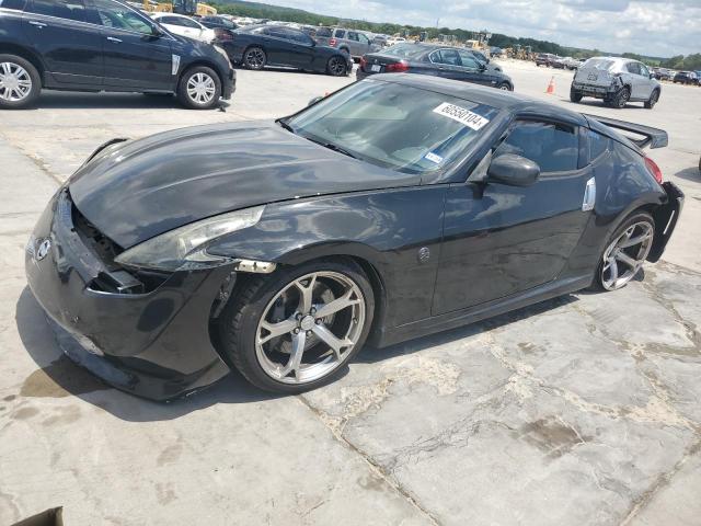 Nissan 370z (2012)