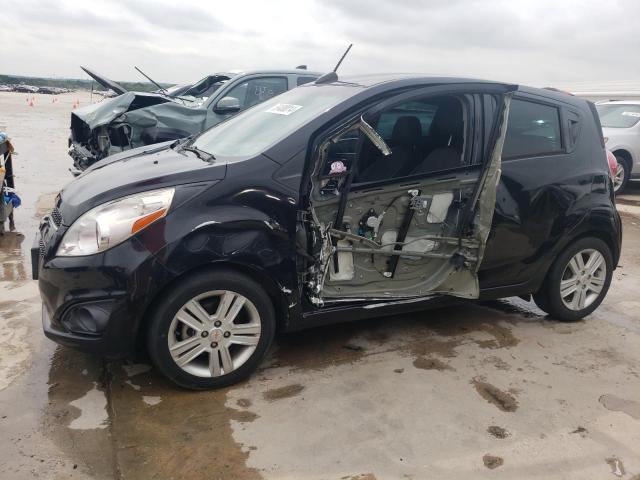 Chevrolet Spark (2015)