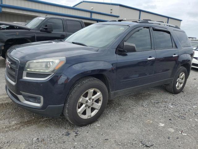 Gmc Acadia (2016)