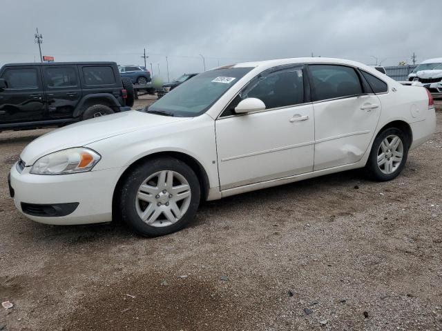 Chevrolet Impala (2006)