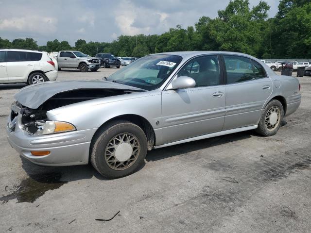 Buick Lesabre (2000)
