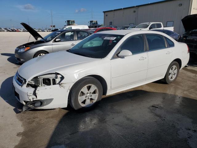Chevrolet Impala (2011)