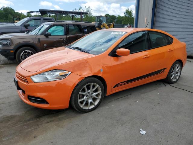 Dodge Dart (2013)