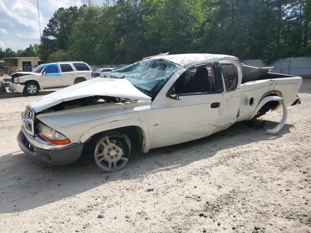 Dodge Dakota (2002)