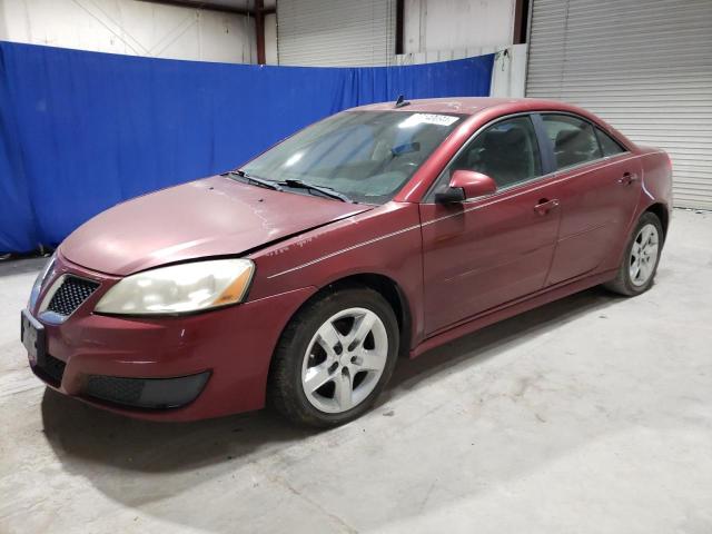 Pontiac G6 (2010)