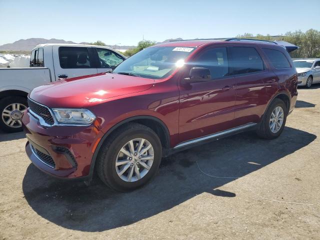 Dodge Durango (2023)