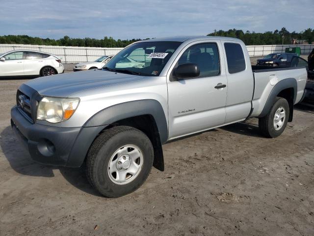 Toyota Tacoma (2009)